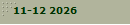 11-12 2026