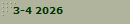 3-4 2026
