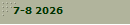 7-8 2026