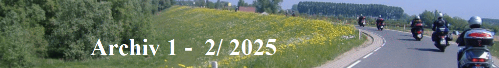 Archiv 1 -  2/ 2025