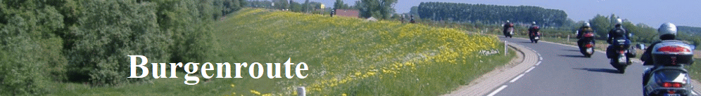 Burgenroute