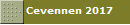 Cevennen 2017