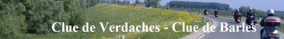 Clue de Verdaches - Clue de Barles