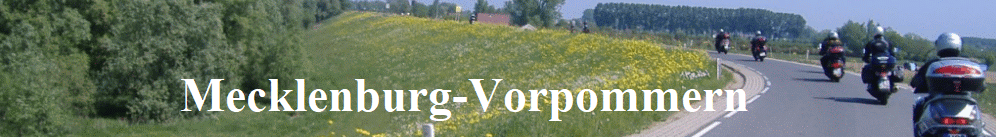 Mecklenburg-Vorpommern