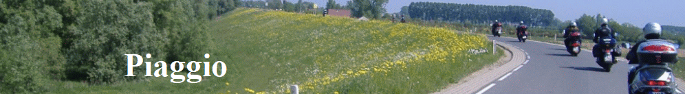 Piaggio