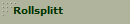 Rollsplitt
