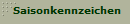 Saisonkennzeichen