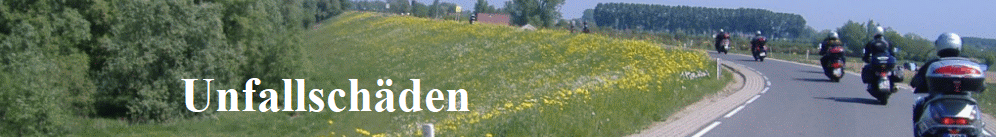 Unfallsch�den