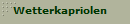 Wetterkapriolen