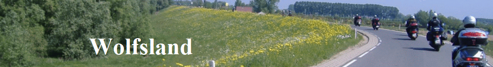 Wolfsland