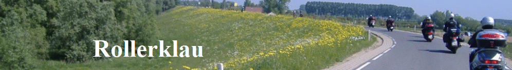 Rollerklau