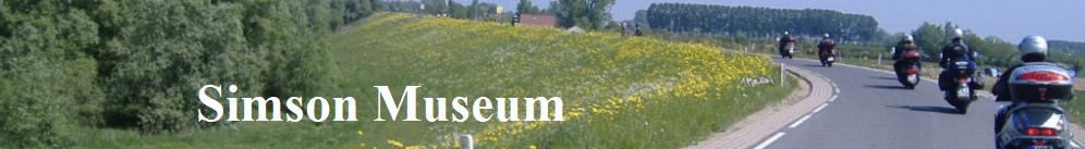 Simson Museum